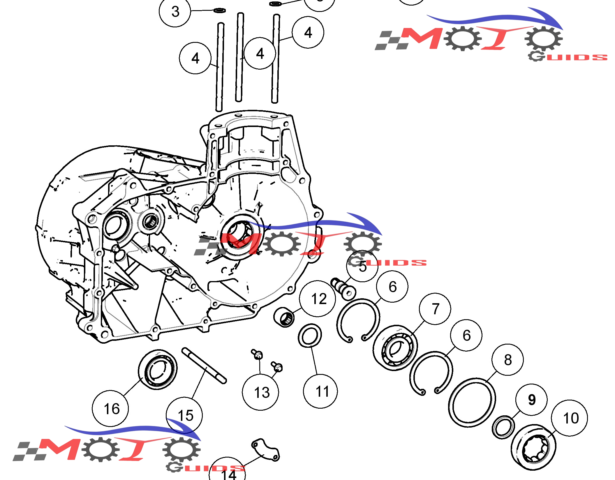 Engine Diagram